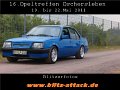 Blitzerfotos Opeltreffen Oschersleben 2011